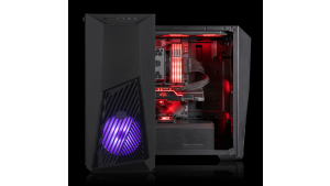 MasterBox K501L RGB i K501L - Cooler Master stawia na przestronność i funkcjonal