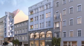 Inwestycje Wielkopolski i INA Management łączą siły w Poznaniu