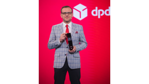 DPD Polska z tytułem Marka Godna Zaufania 2021