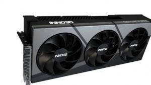 Premiera: INNO3D prezentuje karty graficzne GeForce RTX 4090 i RTX 4080