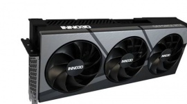 Premiera: INNO3D prezentuje karty graficzne GeForce RTX 4090 i RTX 4080