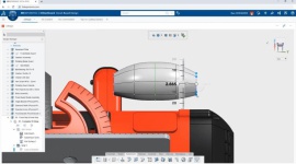 Dassault Systèmes przedstawia oprogramowanie SOLIDWORKS 2021