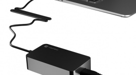 Premiera: Natec Grayling — nowe zasilacze do laptopów o mocy 45 i 90 W