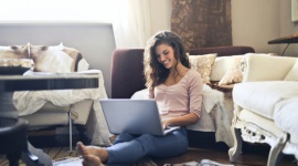 40 proc. freelancerów w branży IT świadczy usługi dla co najmniej dwóch klientów
