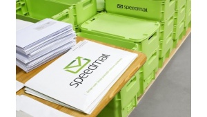Speedmail rygorystycznie w kwestii bezpieczeństwa obrotu pocztowego