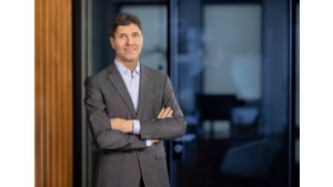 Marcin Prusaczyk został CFO w Efinity Insurance Group Biuro prasowe