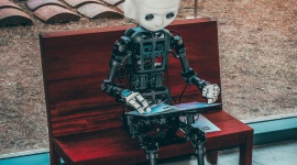 2024 będzie rokiem asystentów AI Biuro prasowe