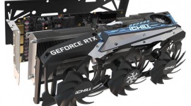Inno3D GeForce RTX 3070 Ti iChill X4 - bezkompromisowa “siedemdziesiątka” dla wy Biuro prasowe