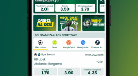 BETFAN z 354 mln zł obrotów i 3,5 mln zł zysku netto w 2021