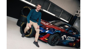 Gotowi na emocje, gotowi na motorsport