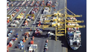 CEVA Logistics na rzecz zrównoważonych łańcuchów dostaw