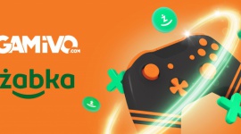 GAMIVO i Żabka z nową akcją promocyjną