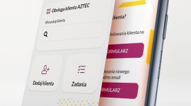 Grupa ANG z cyfrowymi narzędziami do sprzedaży ubezpieczeń komunikacyjnych