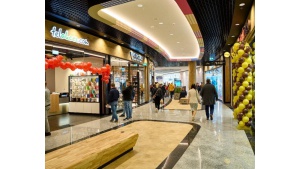 Mocne półrocze w G City Europe w Polsce