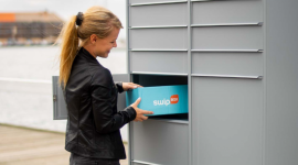 SwipBox gotowy na ekspansję w Stanach Zjednoczonych