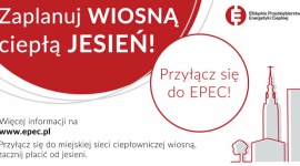 Elbląskie Przedsiębiorstwo Energetyki Cieplnej promuje przyłączenia do sieci