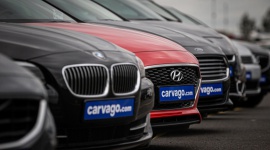 Największa platforma sprzedaży samochodów online – Carvago.com już w Polsce