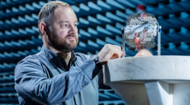 Thorium Space i Łukasiewicz wystrzelą satelity