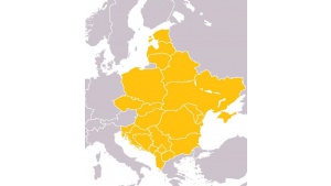 Polska gospodarczo na tle regionu Europy Środkowo-Wschodniej wypada bardzo dobrz