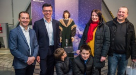 Centrum Nauki Kopernik odwiedziło już 12 milionów osób