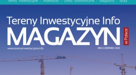 Rynek gruntów inwestycyjnych w Polsce Biuro prasowe