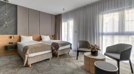 Otwarcie Hotelu Grano w Gdańsku Biuro prasowe