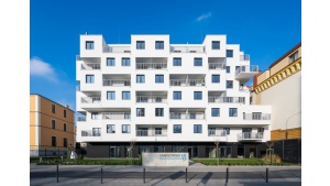 GRABISZYŃSKA 141 – DOM DEVELOPMENT UKOŃCZYŁ KOLEJNĄ INWESTYCJĘ WE WROCŁAWIU