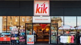 Promocje i atrakcje: kolejny sklep KiK w Sosnowcu Biuro prasowe