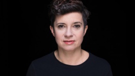 „Mały Książę” u dziadka na urodzinach. Premiera w Teatrze Pinokio w Łodzi