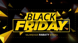 Black Friday z iiyama. Świetne monitory w obniżonych cenach!