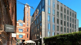 TEAL Z NOWYM NAJEMCĄ. DO OFF PIOTRKOWSKA CENTER WPROWADZA SIĘ NEST LEASING S.A