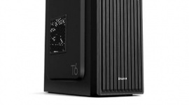 Zalman T6 - prosta obudowa komputerowa dla oszczędnych