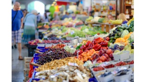 Napływ imigrantów napędza handel – więcej VATu w budżecie