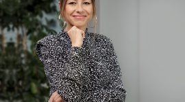 IPG Health Spark Warsaw powiększa zespół kreatywny: dołącza Karolina Pietrzyk