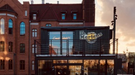 Dr. Martens Pop Up Store w Gdańsku