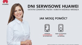 Dni Serwisowe Huawei