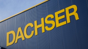 DACHSER organizuje logistykę szczepionek w Berlinie Biuro prasowe