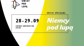 Niemcy pod Lupą - co wybory do Bundestagu znaczą dla Polski i Europy?