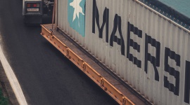 Maersk wykorzystuje SAP BTP do przyspieszenia strategicznej transformacji