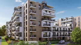 Grupa Dom Development z kwartalną sprzedażą powyżej 1100 lokali