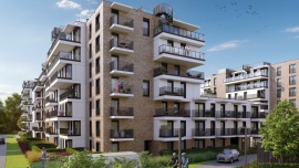 Grupa Dom Development z kwartalną sprzedażą powyżej 1100 lokali