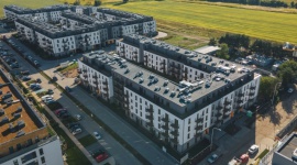 Miasta, w których inwestycja w nieruchomości przyniesie największy zysk Biuro prasowe