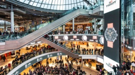 Unibail-Rodamco-Westfield uruchamia własną agencję mediową: Westfield Rise