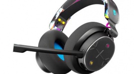 Skullcandy SLYR, SLYR Pro i PLYR - nowe zestawy słuchawkowe dla graczy