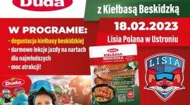 Narciarska Sobota z Kiełbasą Beskidzką Biuro prasowe