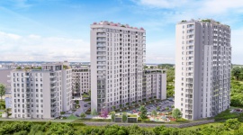 Osiedle Horizon - mieszkania w kategorii premium w cenie od 9.940 zł Biuro prasowe