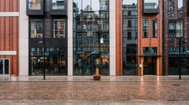 PURO Hotels - Pierwsza sieć hoteli z certyfikatami LEED na poziomie GOLD