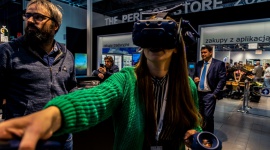 Targi RetailShow 2022 odbyły się z sukcesem po dwuletniej przerwie