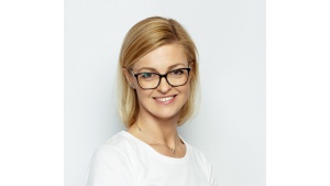 Renata Timoščik nową Senior Director Market Development w Circle K Polska Biuro prasowe