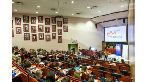 Gedeon Richter wspiera studentów farmacji